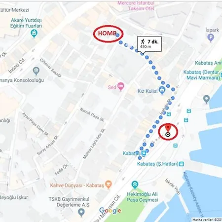 Small Semi Basement Floor *