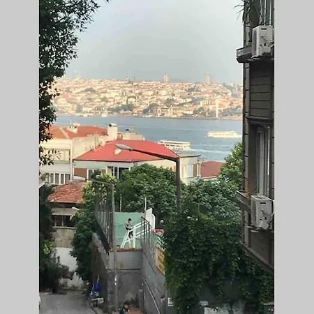 Appartement Small Semi Basement Floor